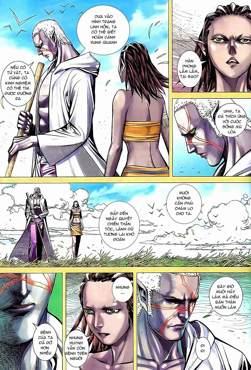 phong thần ký chapter 156 11