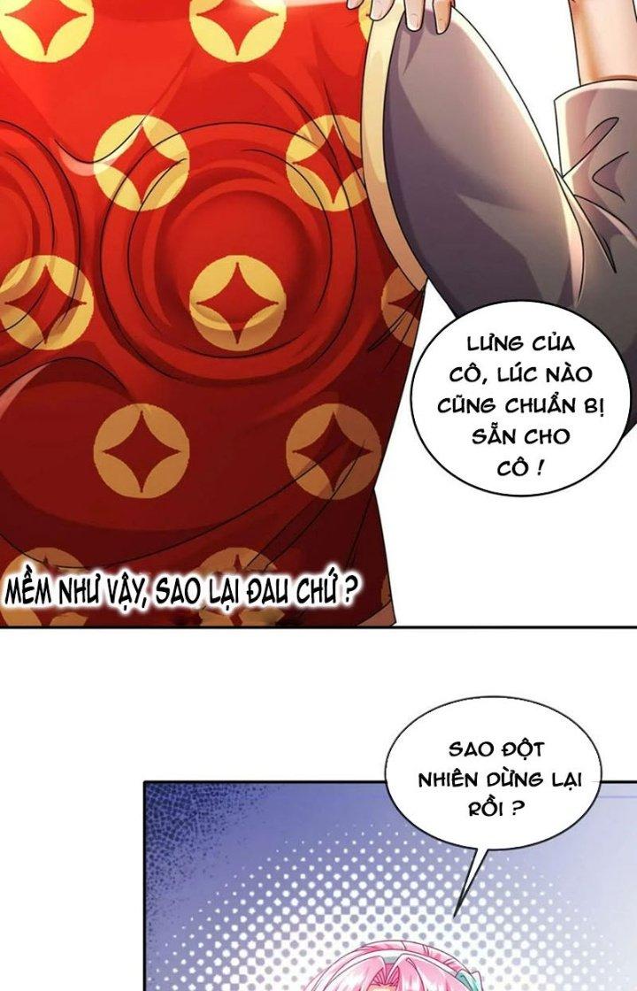 tuyệt sắc đạo lữ đều nói ngô hoàng có thể chất vô địch chapter 60 13