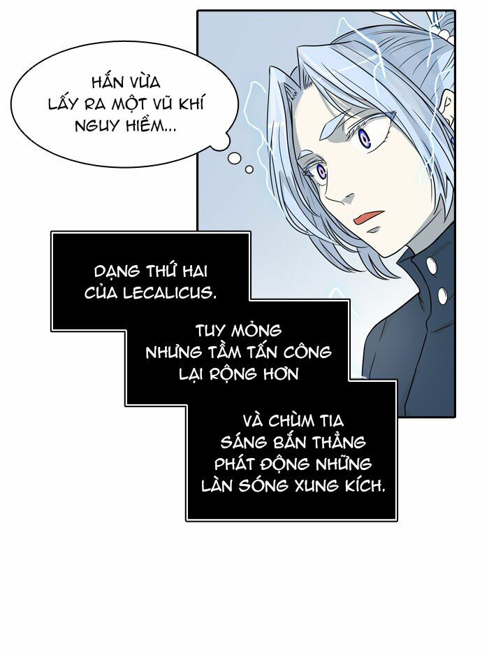 tòa tháp bí ẩn 2 chapter 303 37
