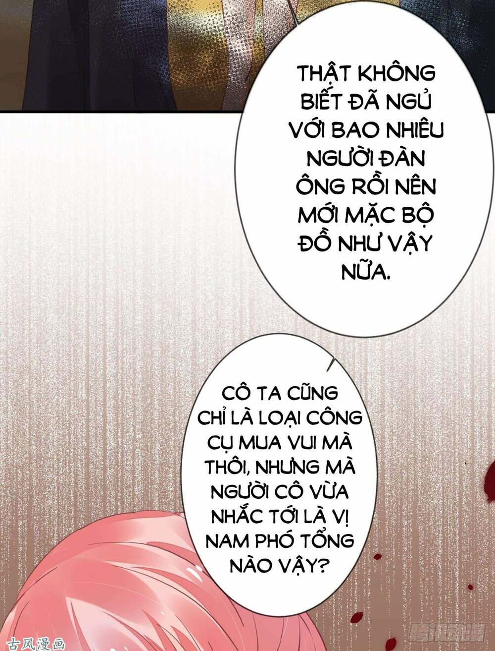 manh thê khó dỗ phần 1 chapter 43 11