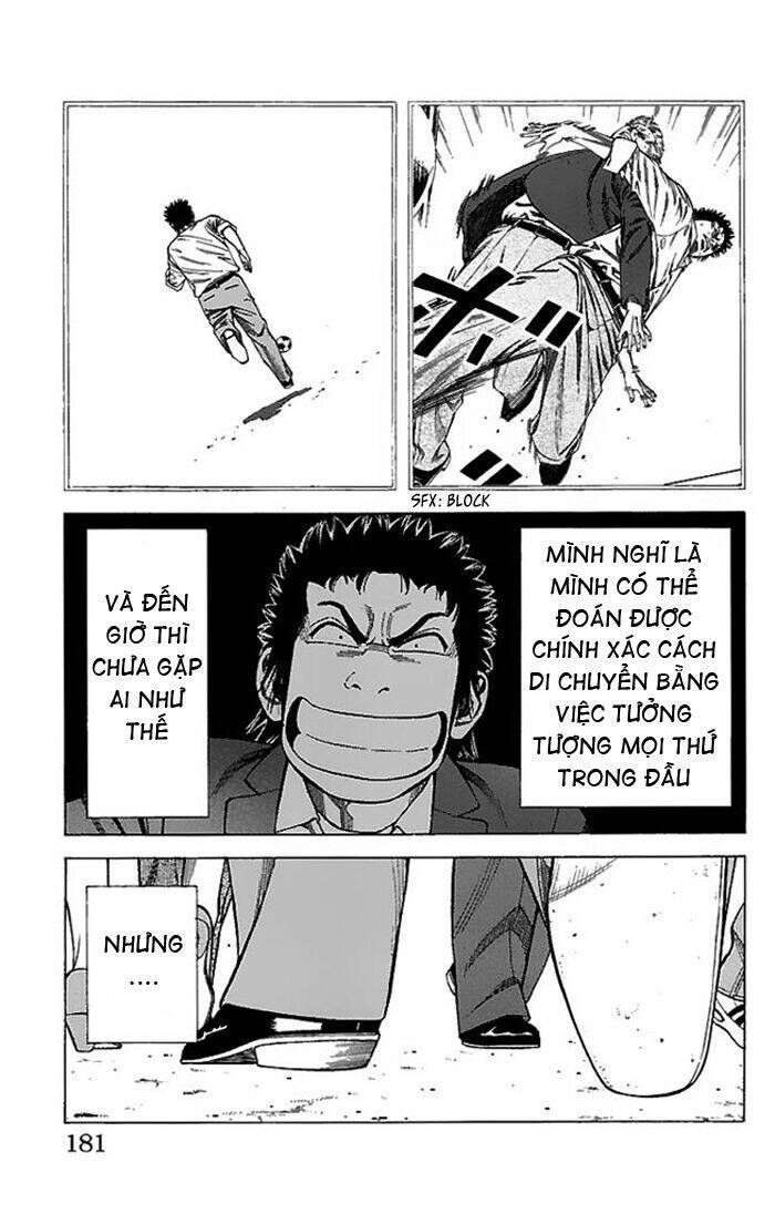 angel voice chapter 6 19