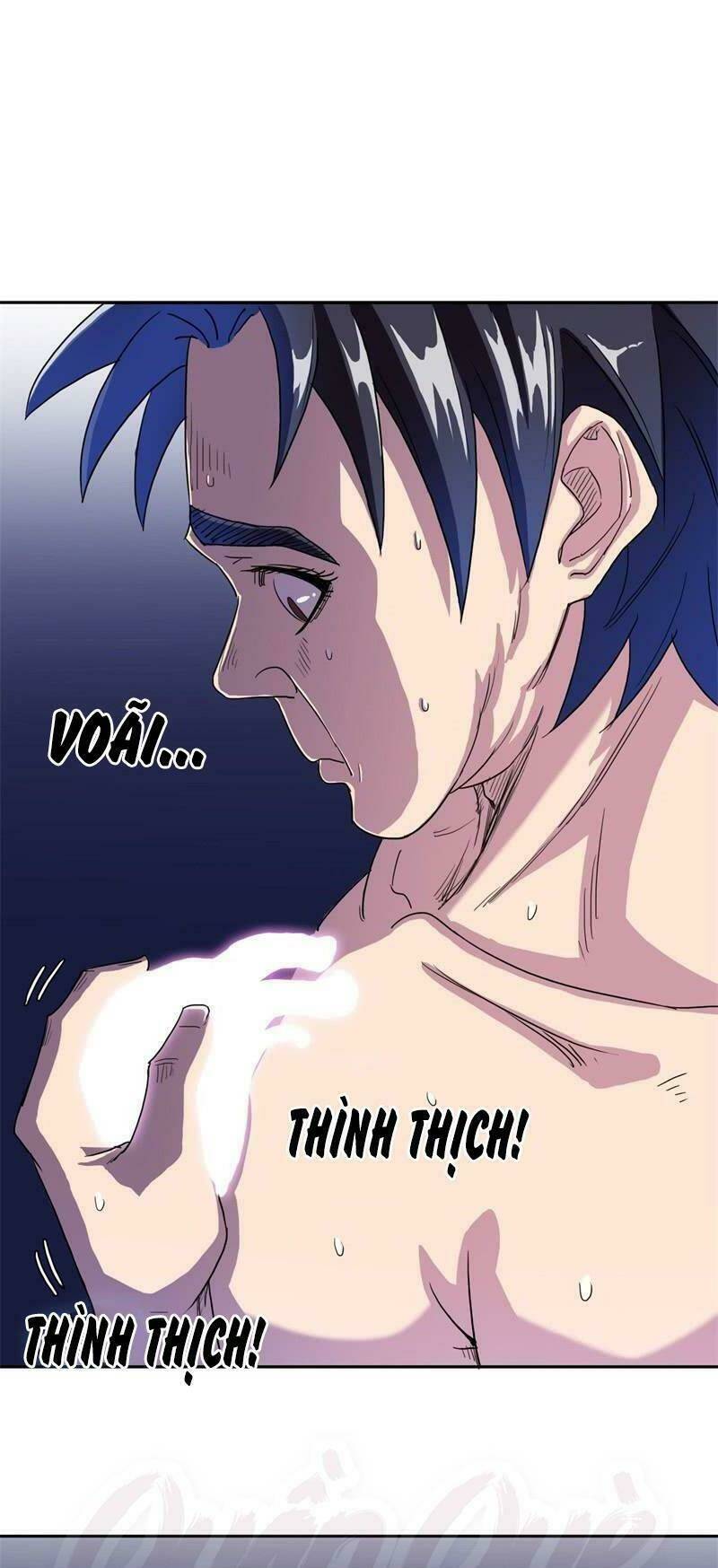 phụ hồn giả chapter 4 13