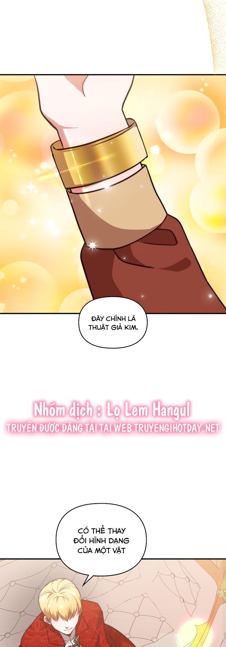 công nương eluana vita chapter 24 15