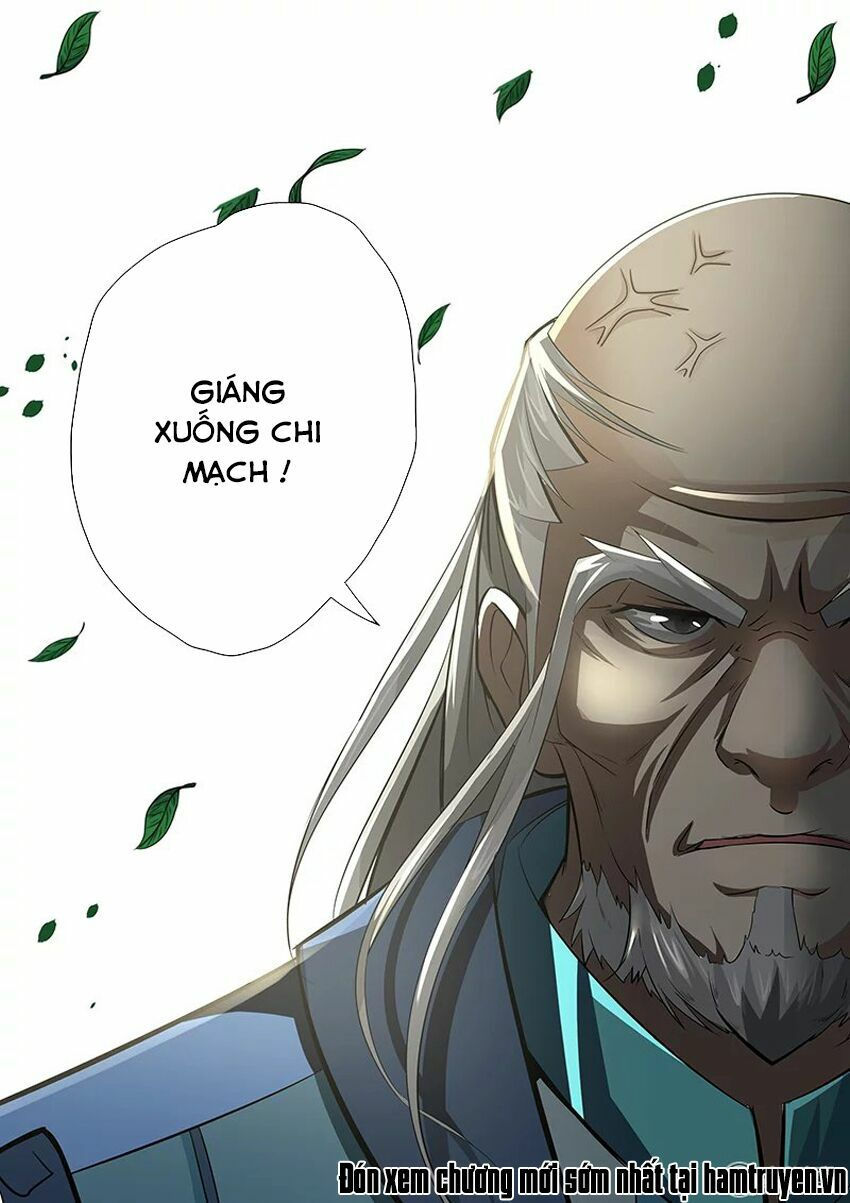 vĩnh hằng chí tôn chapter 13 16