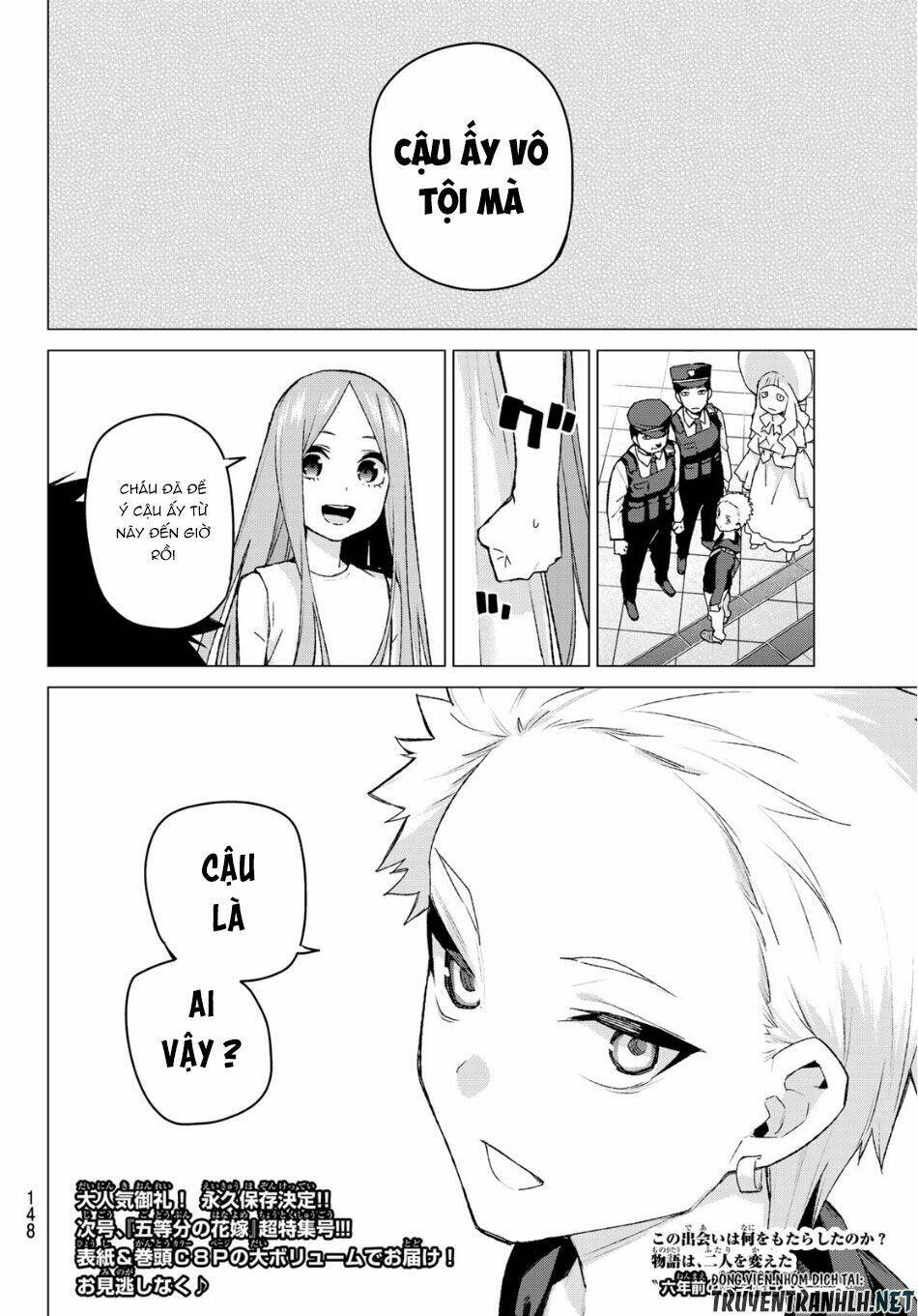 the five wedded brides chapter 87 20