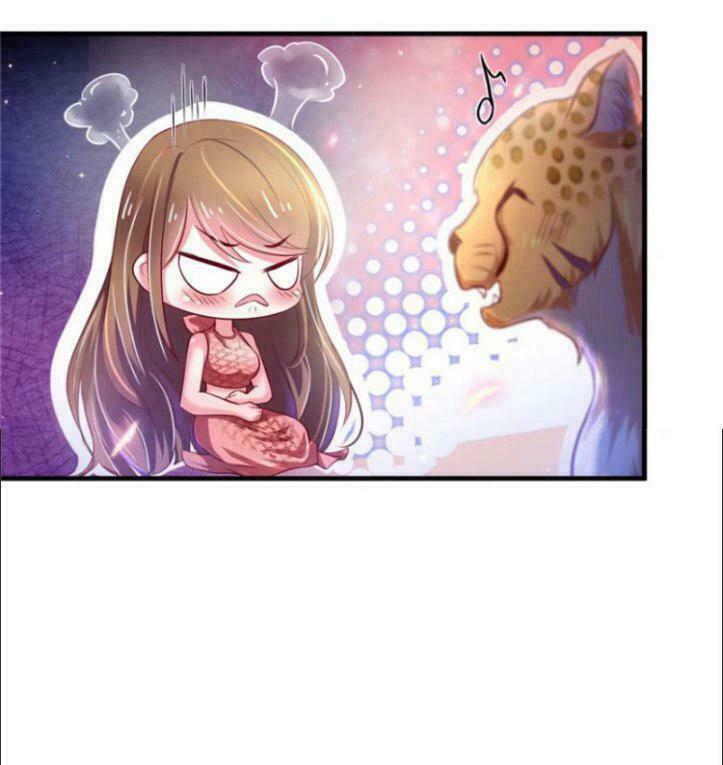 [16+] thảnh thơi thú thế chủng chủng điền, sinh sinh tể chapter 32 36