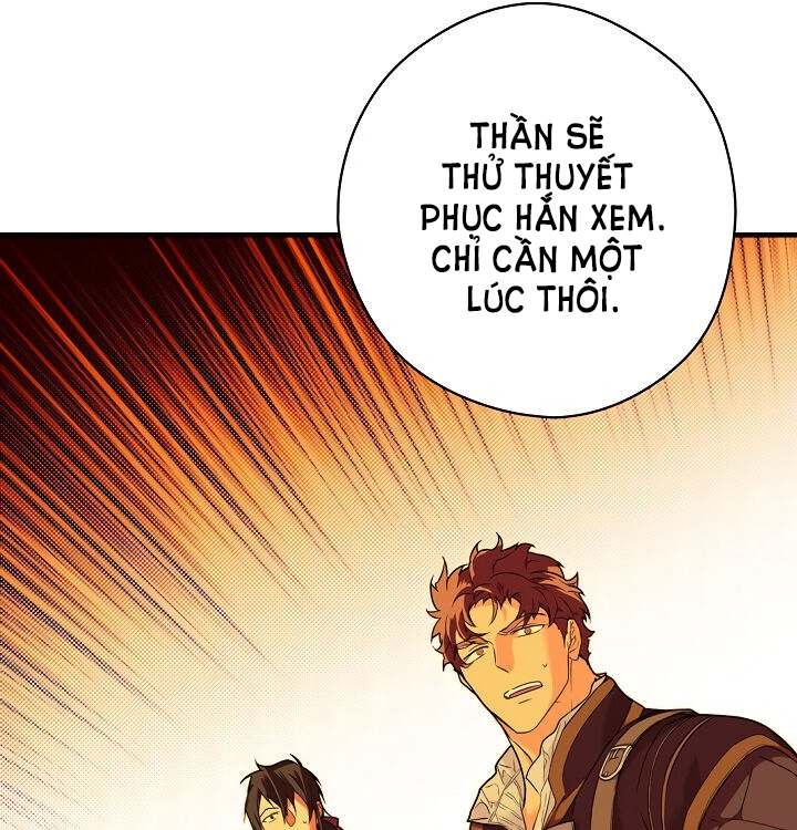 quý cô bí ẩn - secret lady chapter 16 9