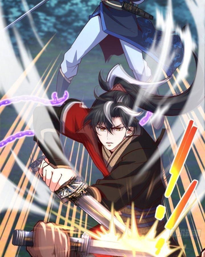 ta, hậu duệ thần long chapter 5 12