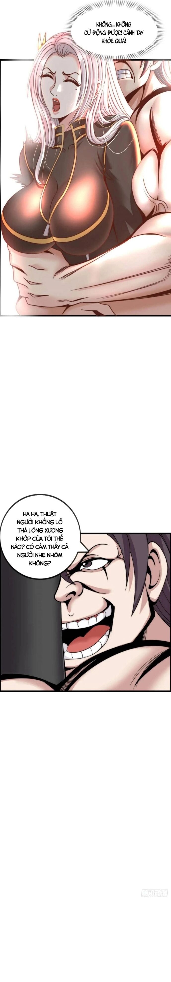 phát sóng trực tiếp, ta cầu hôn với nữ quỷ, vậy mà nàng lại đồng ý! chapter 37 8