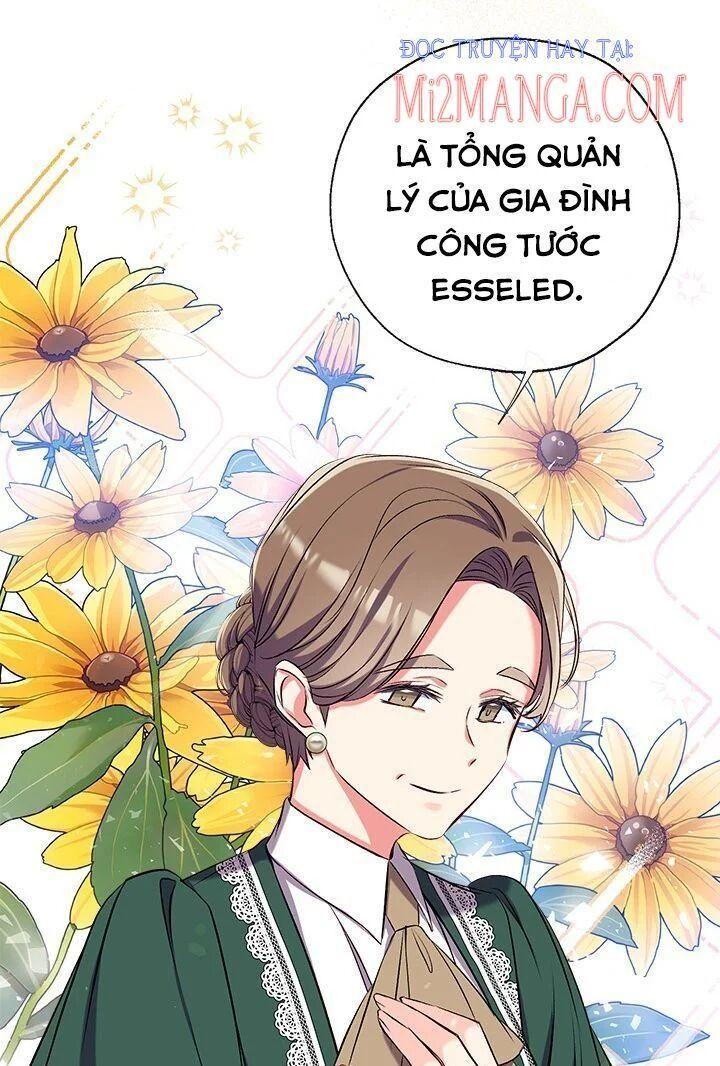 chúng ta có thể trở thành gia đình được không? chapter 34.5 29