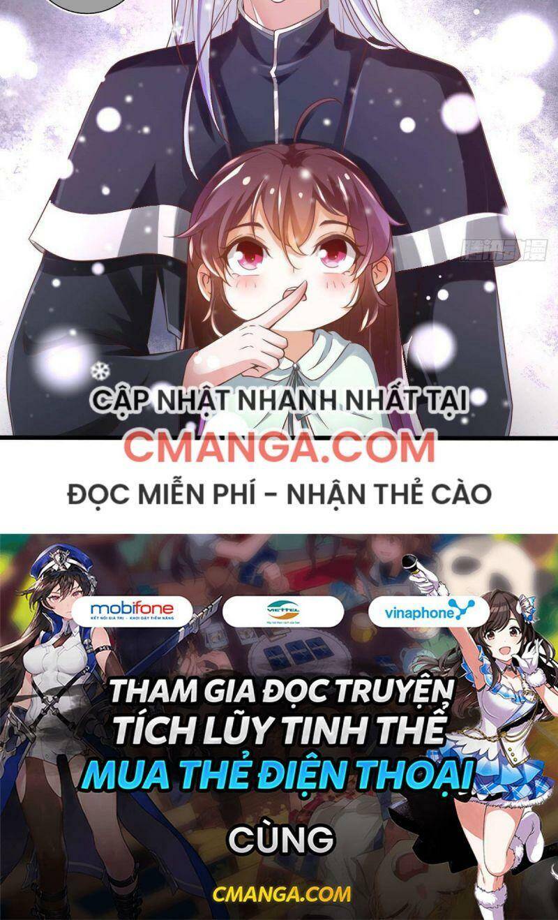 cứu được tên đại ma tôn chapter 15 21
