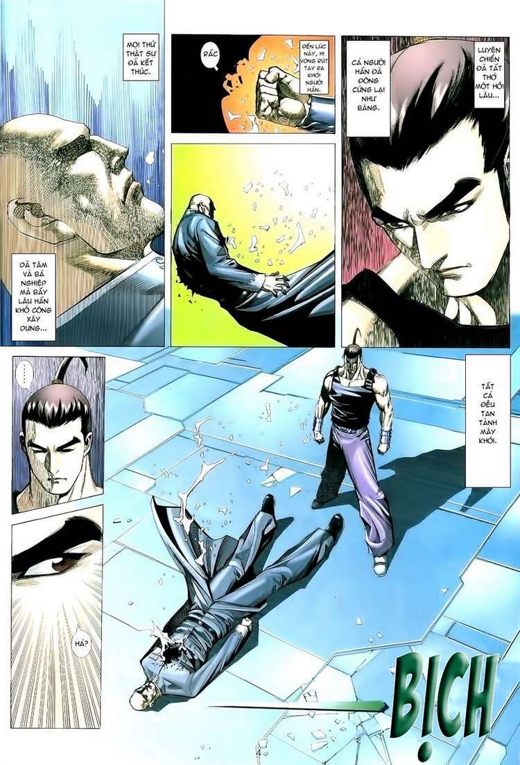 võ thần phượng hoàng chapter 32 4