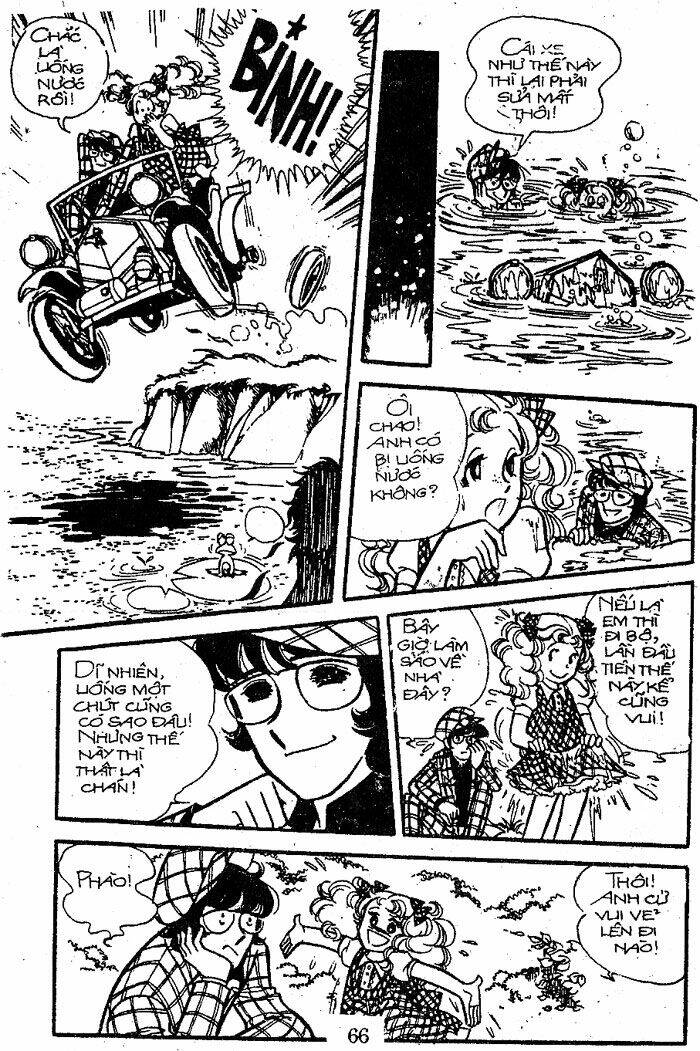 candy candy chapter 3 2