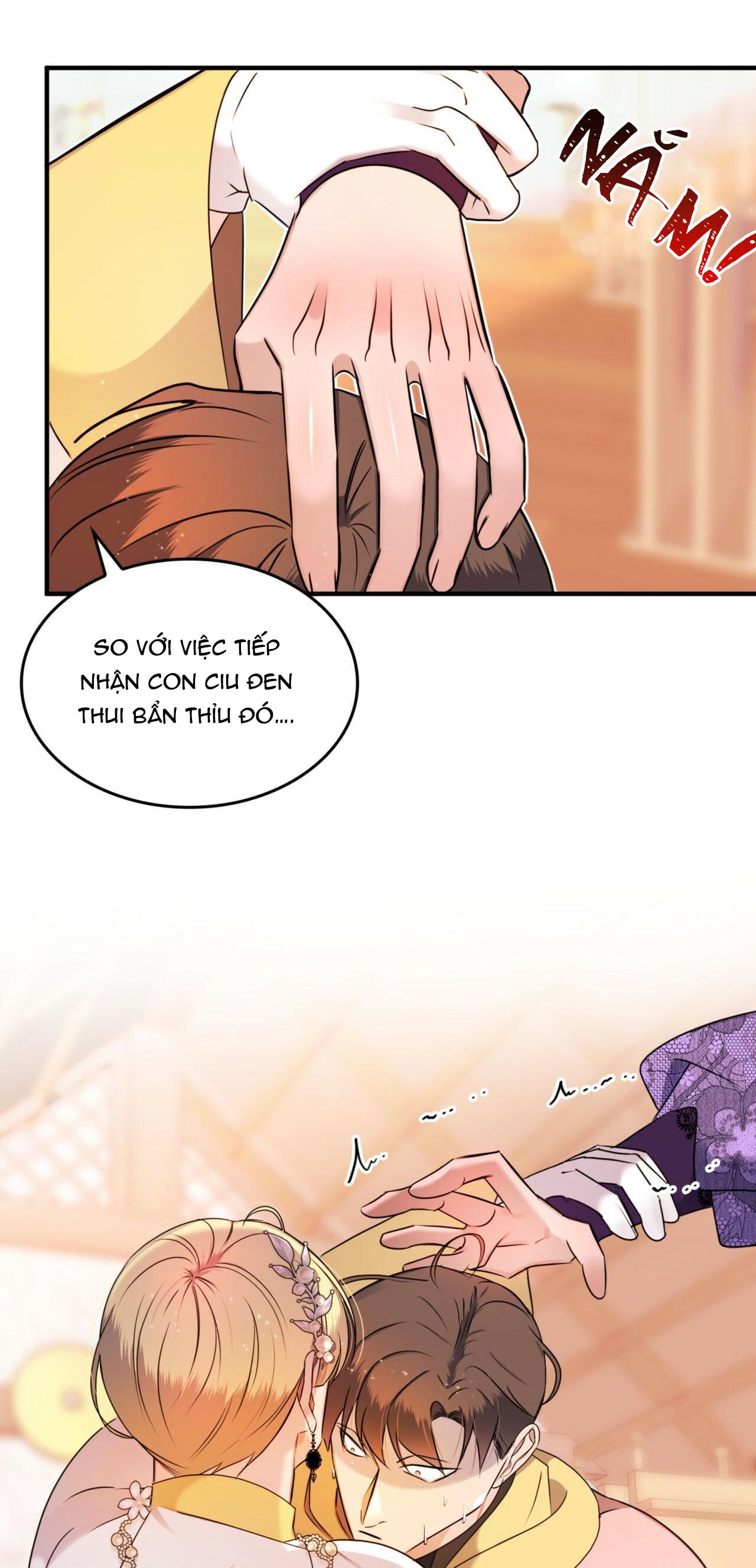 (np) độc thân muôn năm chapter 8 20