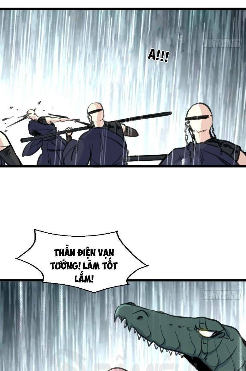 thần nhãn giám định sư chapter 142 7
