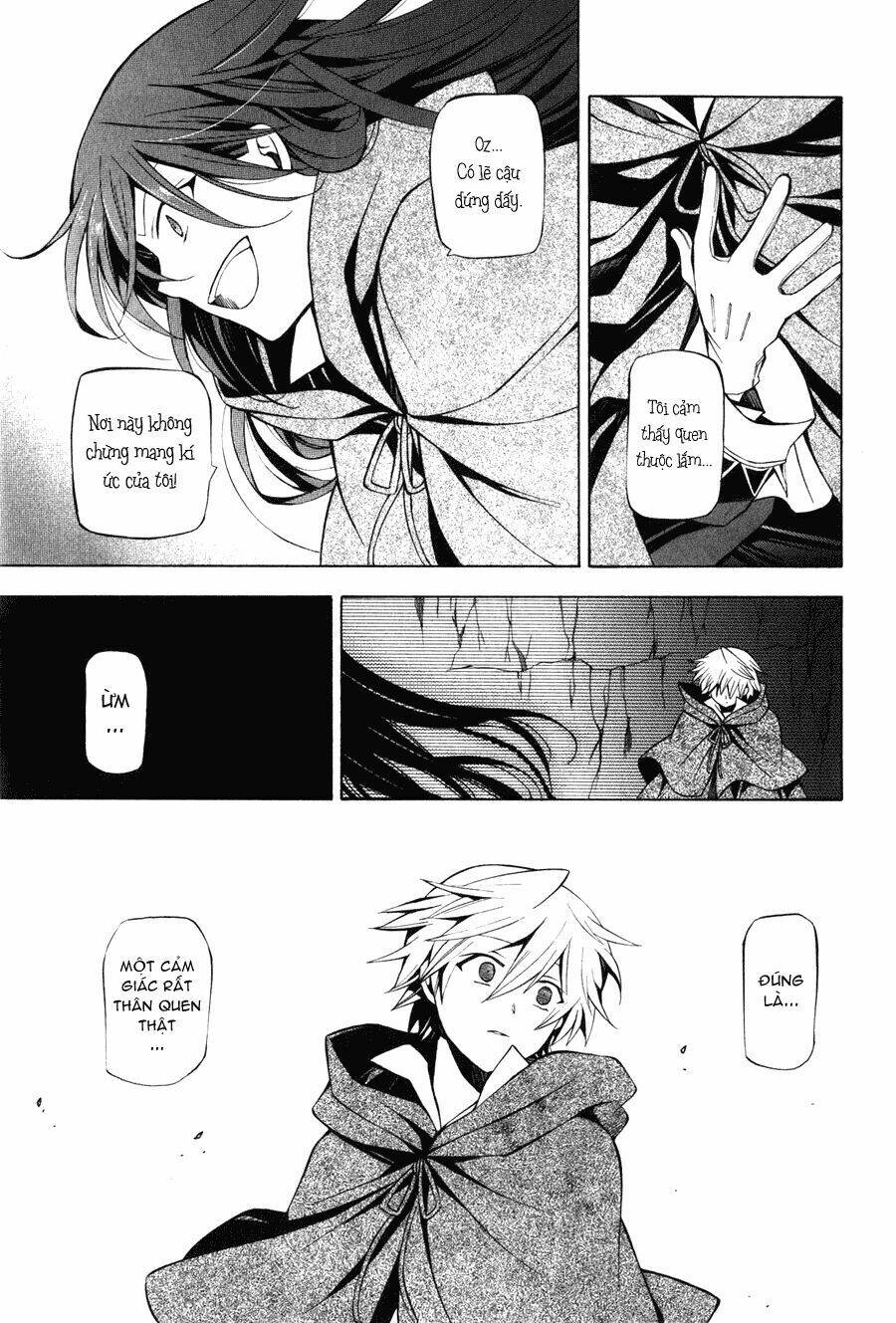 pandora hearts chapter 36 31