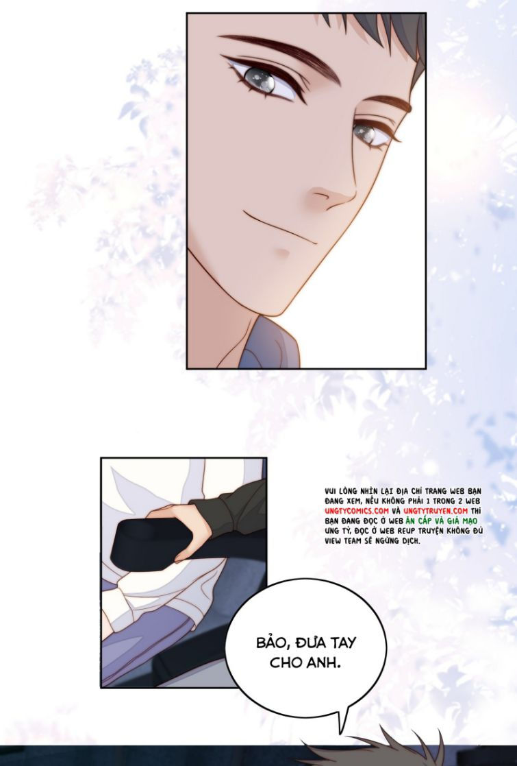 tôi bảo bạn cùng bàn đánh cậu chapter 76 30