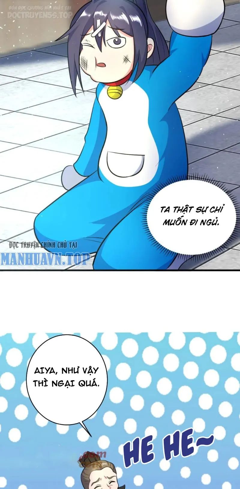 huyền huyễn: ta bắt đầu vô địch từ bại gia chapter 45 20