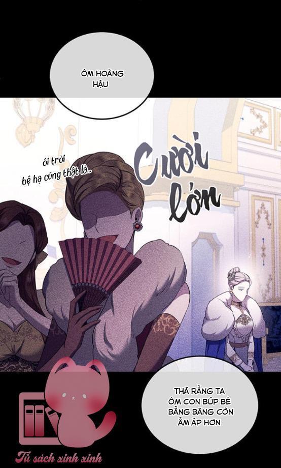 kẻ cướp đoạt hoàng hậu chapter 6 47