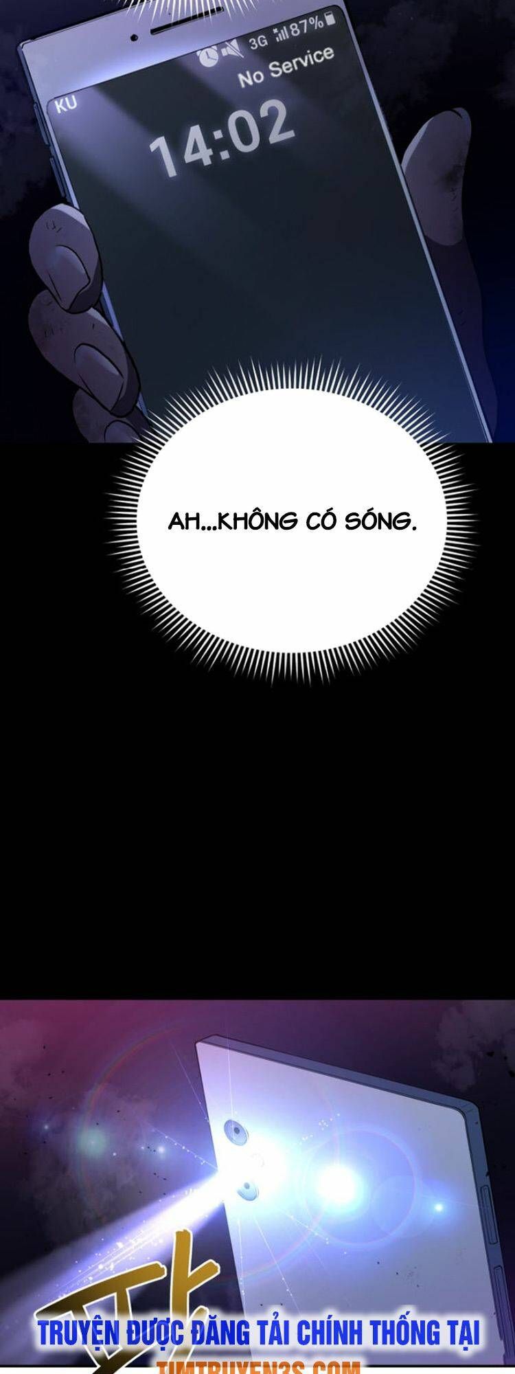 hệ thống oán hận của ta chapter 40 45