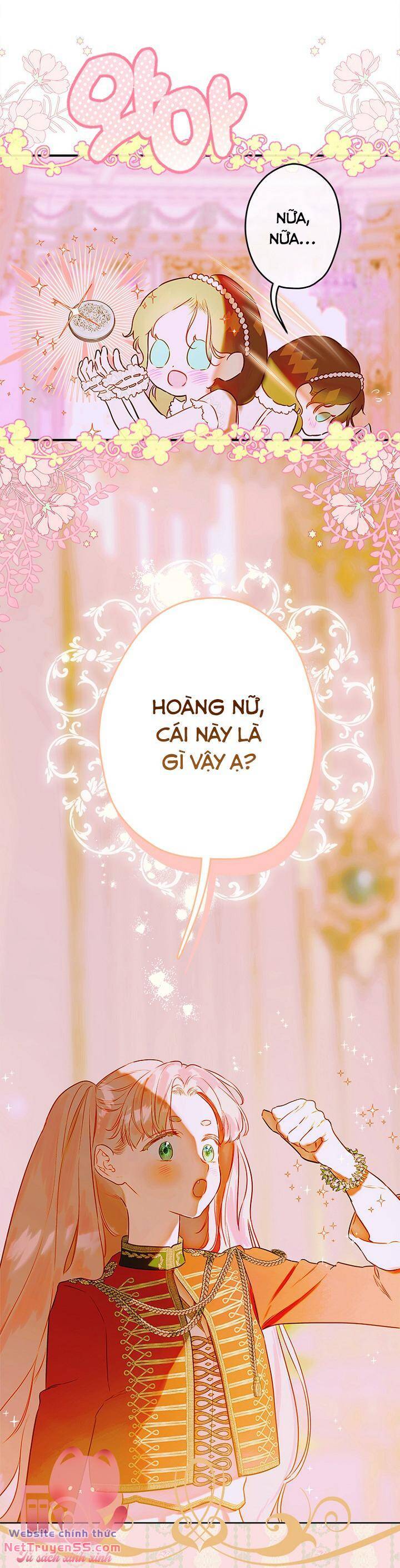 mẹ tôi lại kết hôn lần nữa chapter 52 57