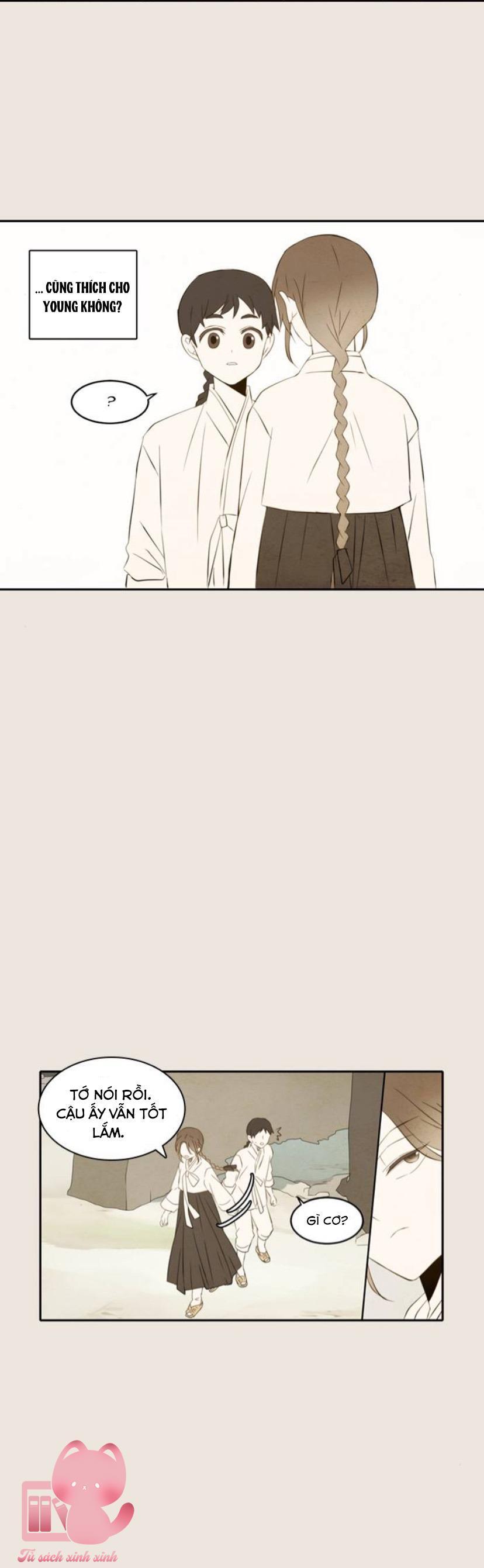 a good day to be a dog chapter 74 14