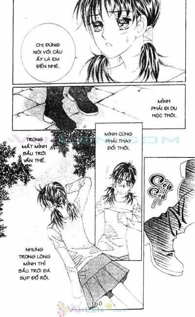 không bao giờ khóc chapter 12 160