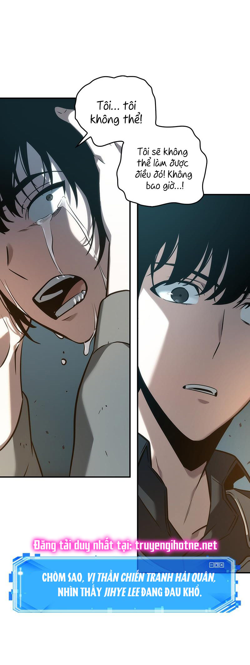 toàn trí độc giả - omniscient reader chapter 40.1 10