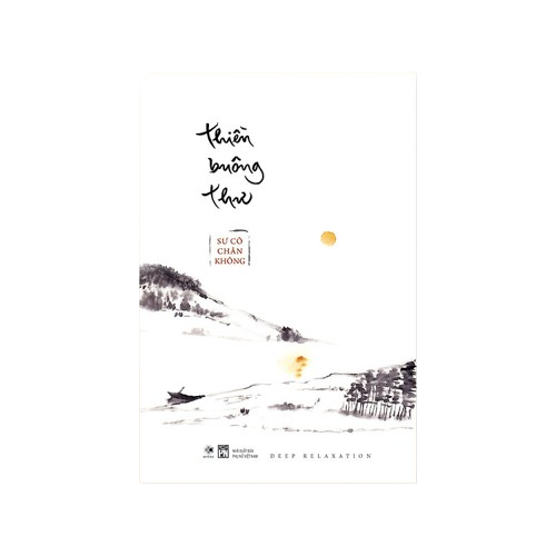 Thiền Buông Thư