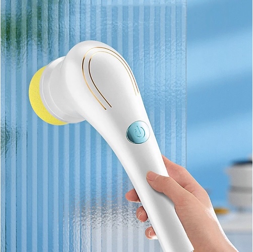 Máy Vệ Sinh Cầm Tay Đa Năng 5in1 Yori