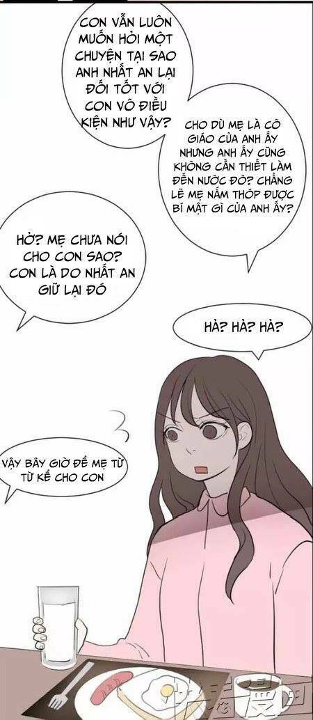 em rất thích anh chapter 1 51