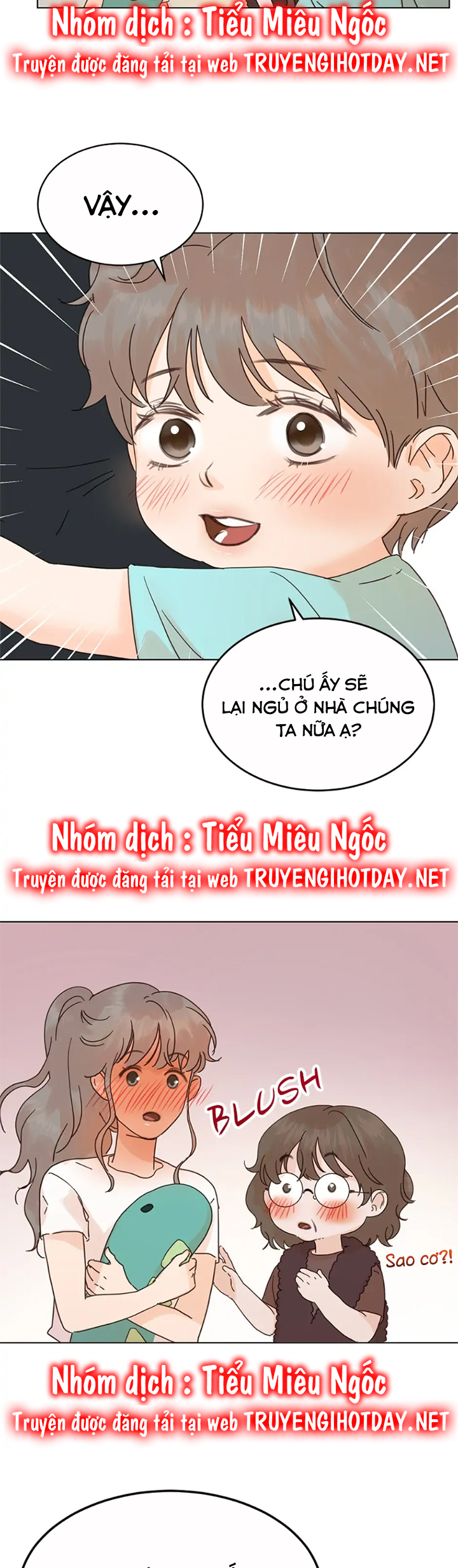 sự trả thù ngọt ngào của vợ tôi chapter 109 8
