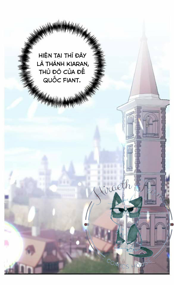 tôi sẽ có được trái tim của hoàng đế ! chapter 2 25