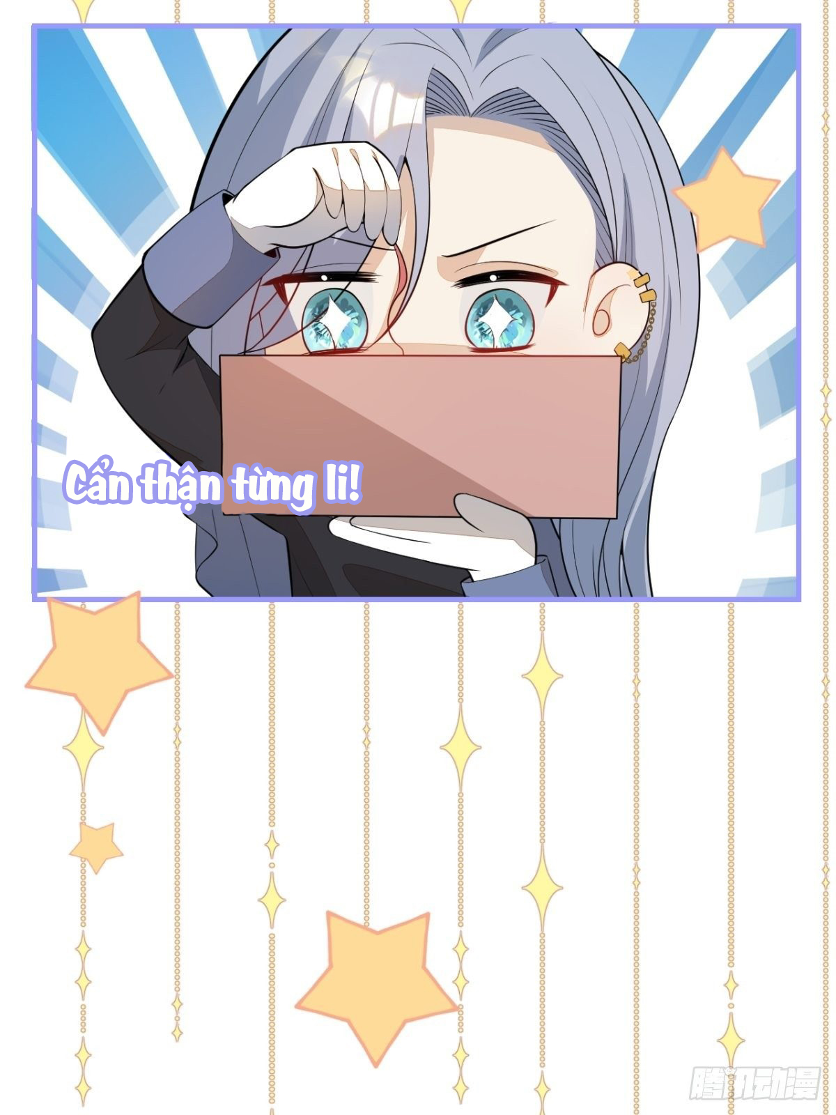 [15+] xuyên đến thế giới nào cũng là hắc liên hoa của anh chapter 24 26