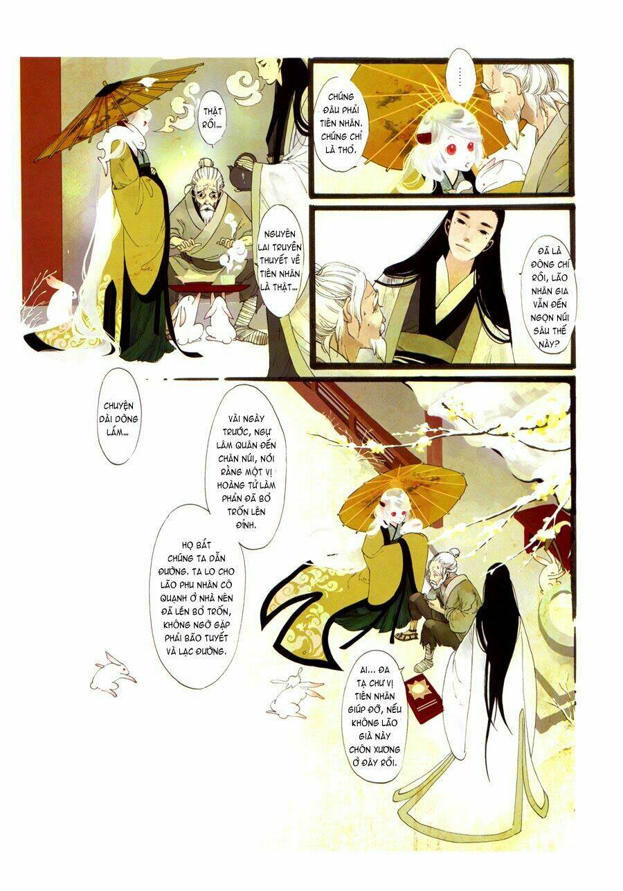 peony pavilion chapter 5 16