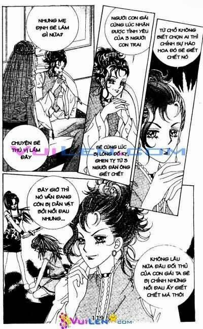 đến vương quốc ma chapter 11 119