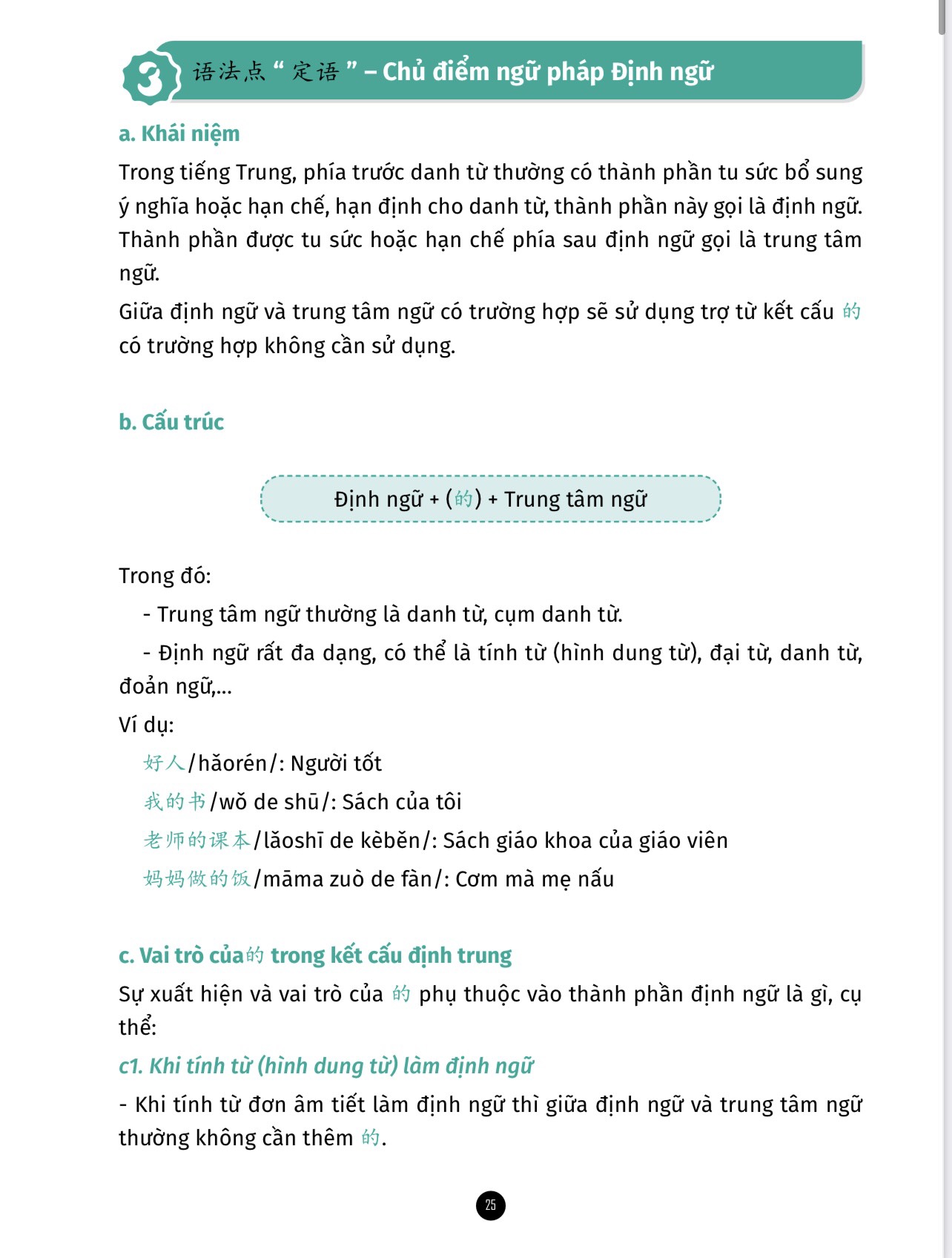 Sách Giải mã chuyên sâu Ngữ Pháp HSK Giao Tiếp Tập 1 HSK1-2-3 có AUDIO FILE NGHE