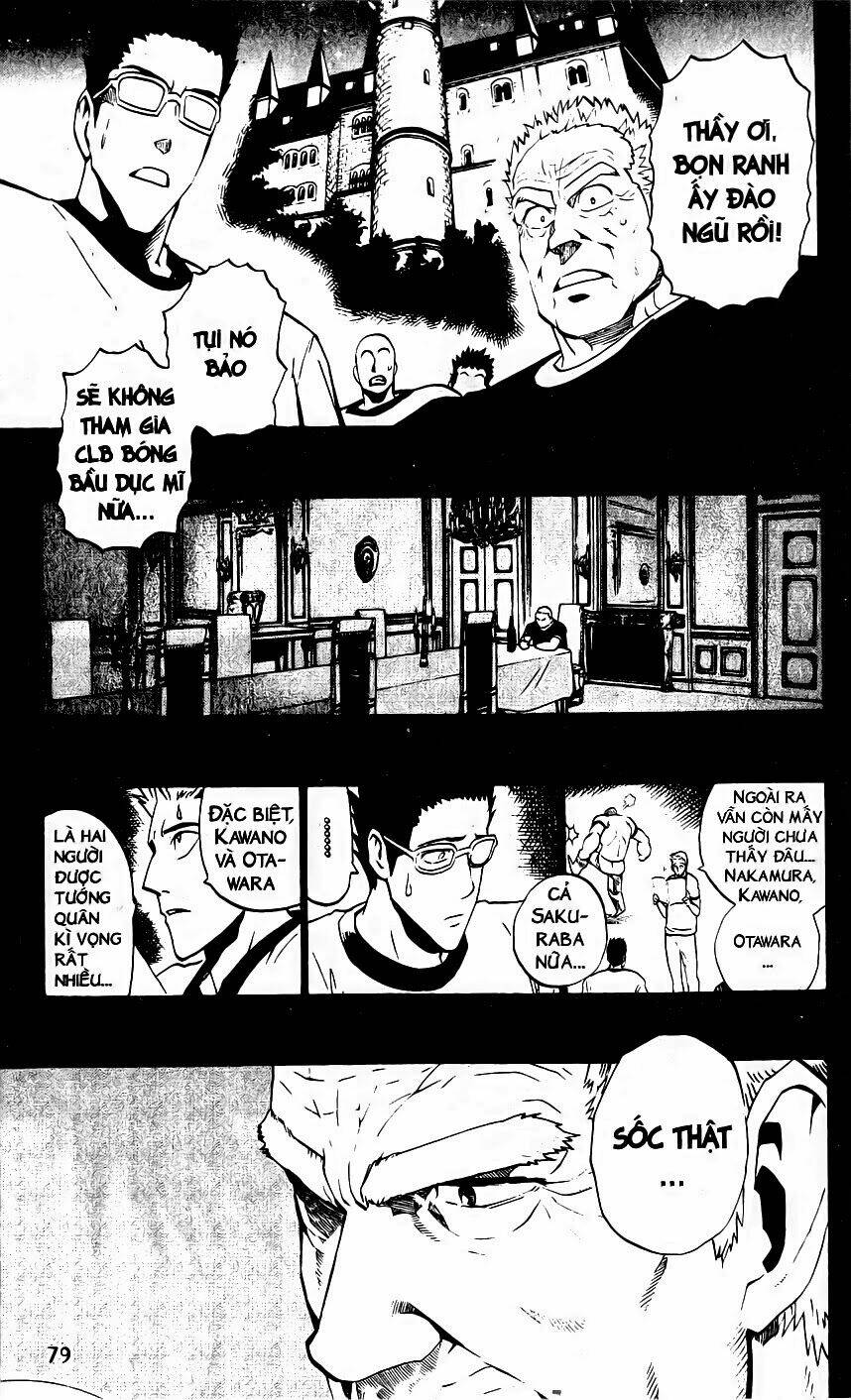 lá chắn mắt chapter 218 9