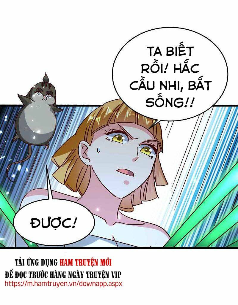 vạn giới tiên vương chapter 127 5