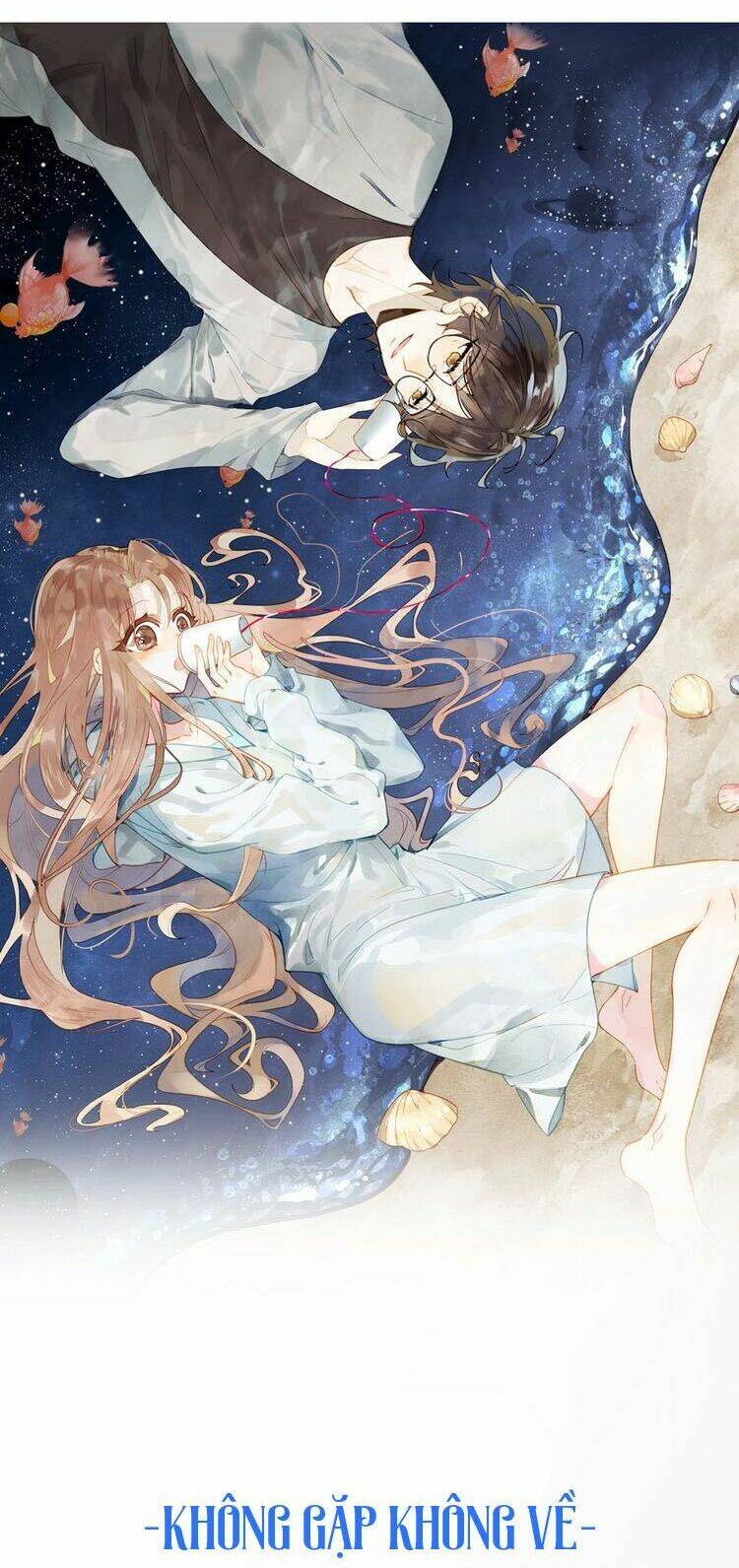 cách sông ngàn dặm, tần xuyên tri hạ chapter 0 9