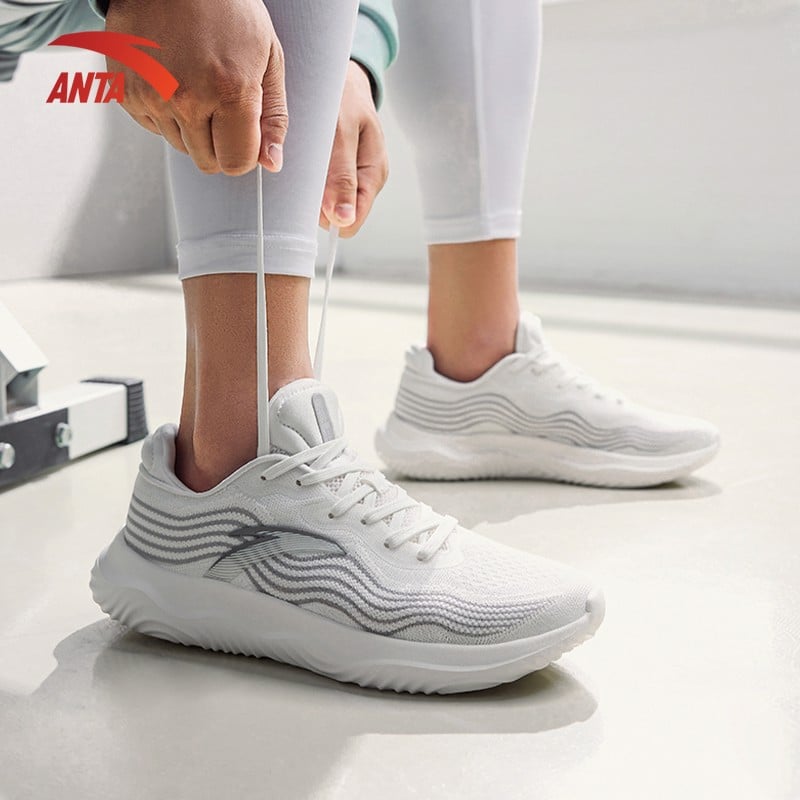 Giày tập thể thao nam A-EBUFFER Anta Sports 812237718