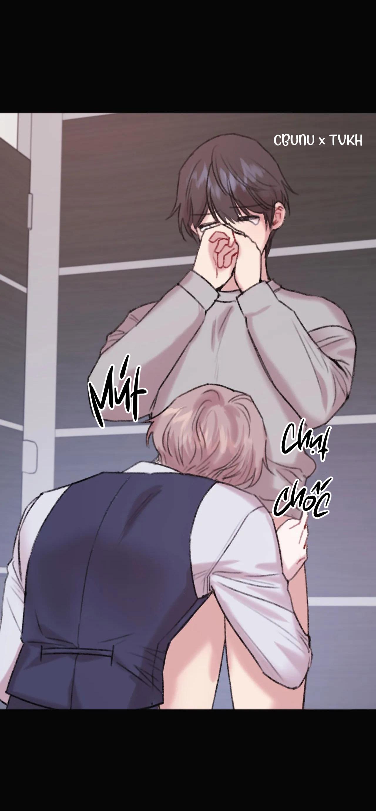 anh thật sự thích em sao chapter 5 1