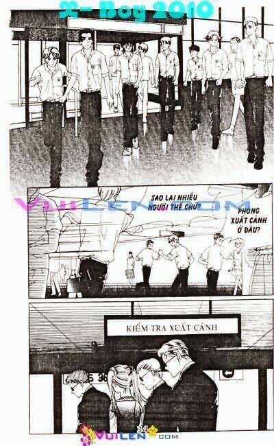 cô giáo tuổi 18 chapter 9 34