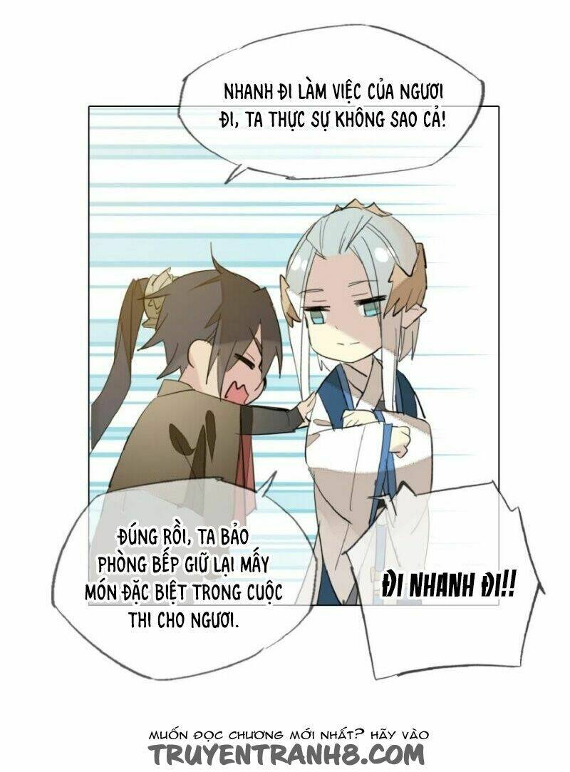sư phụ lại trêu chọc ta chapter 8 6