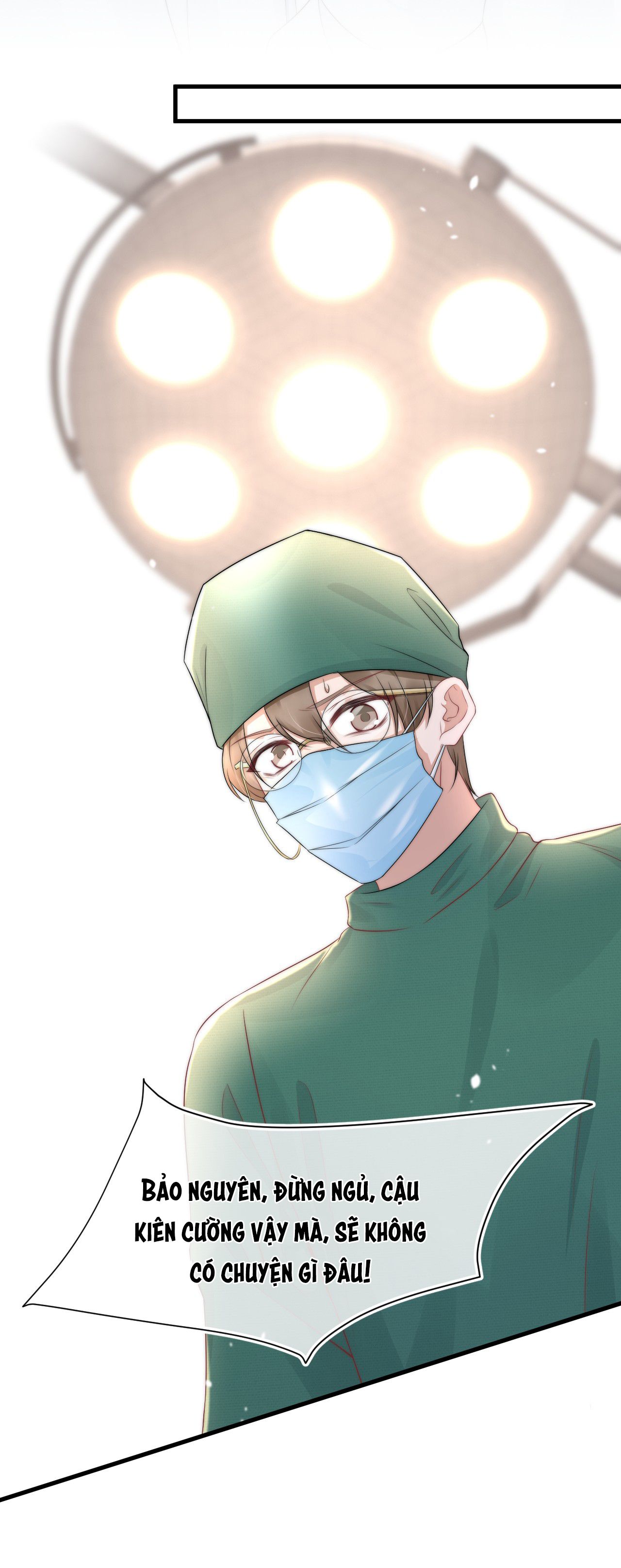 ta sinh con cho tổng tài chapter 63 14