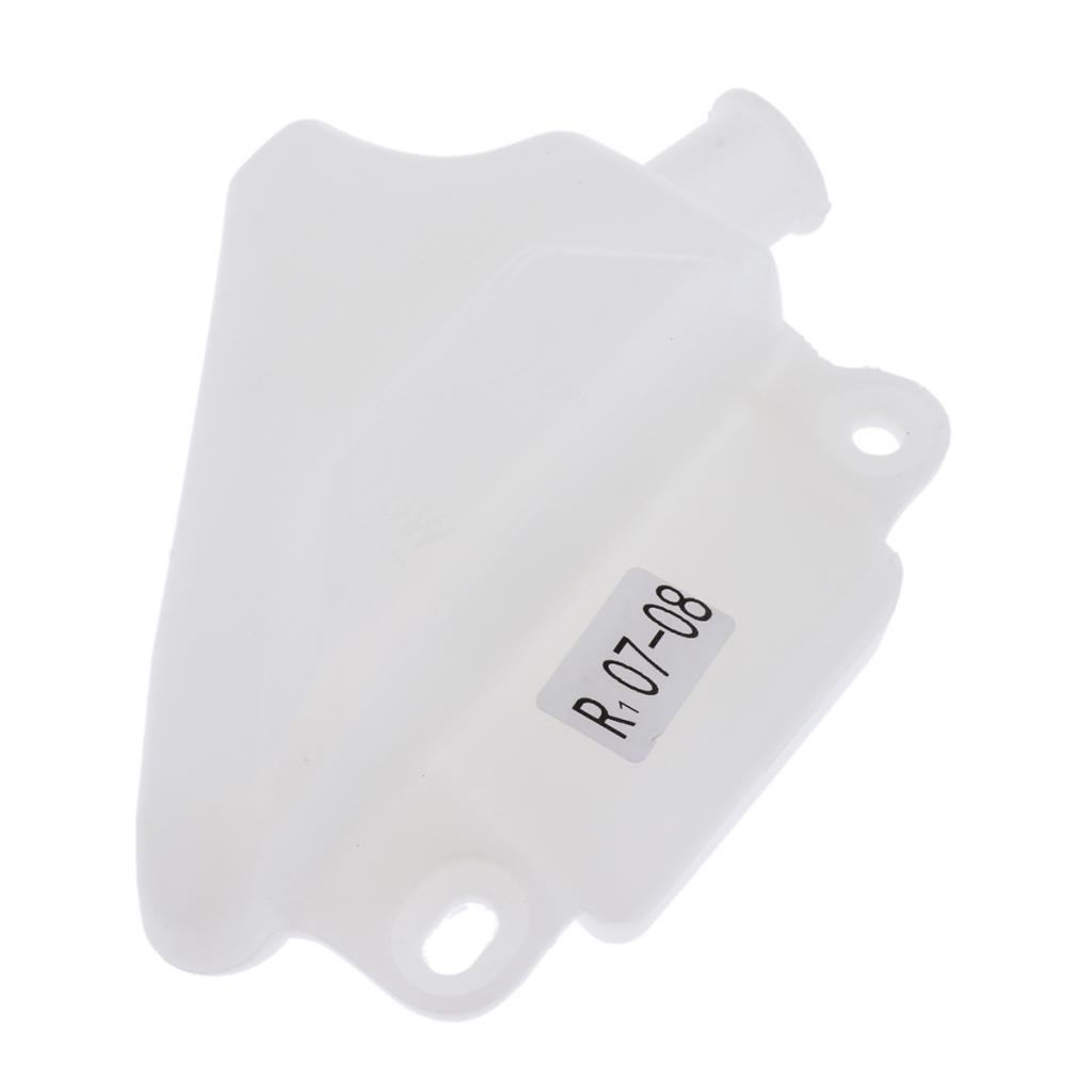 Coolant Fluid Overflow Bottle Tank Reservoir for   R1 2007-2008