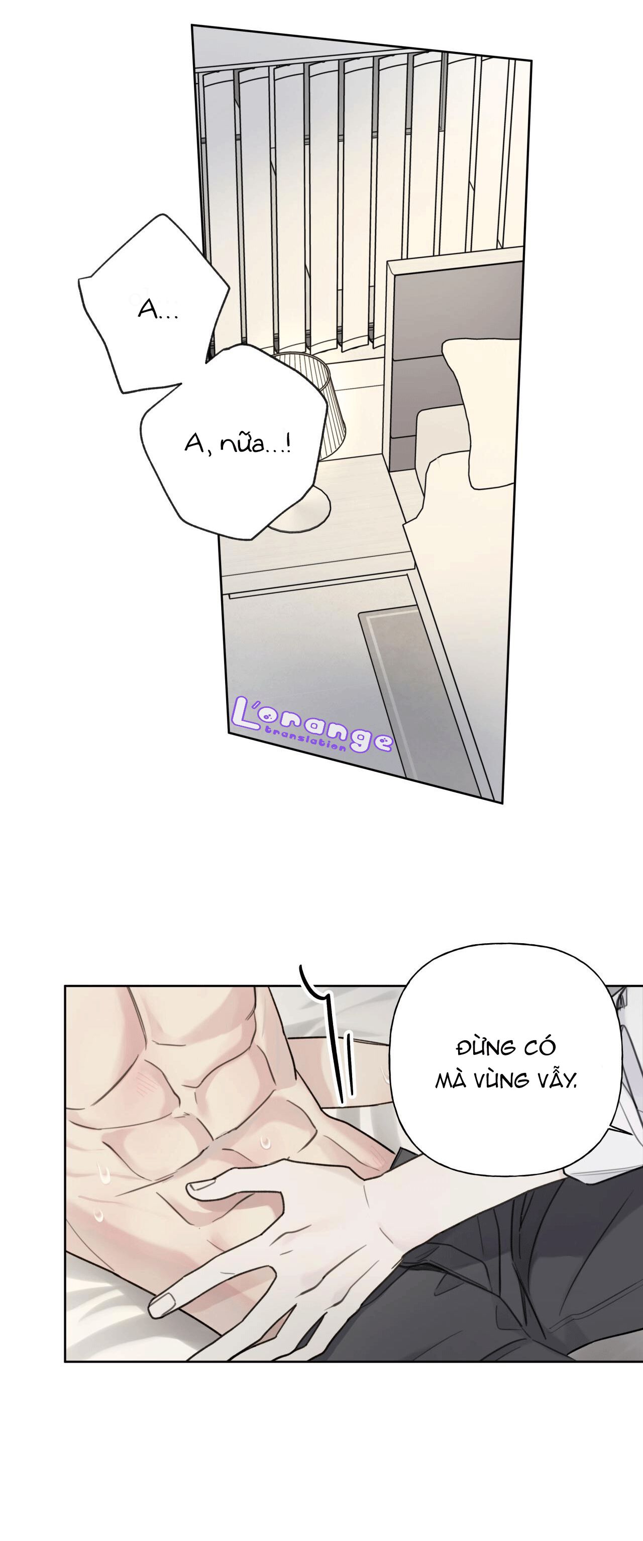 guiding nguy hiểm chapter 5 14