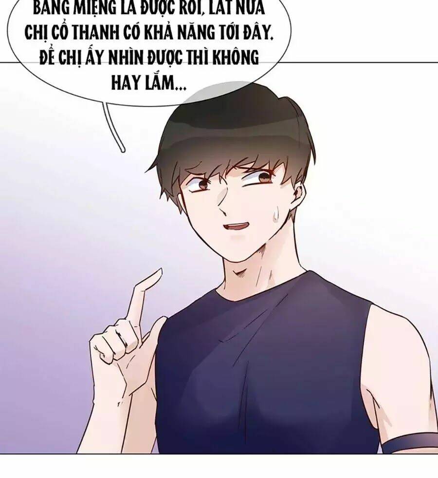 ngôi sao vụn vỡ chapter 28 38