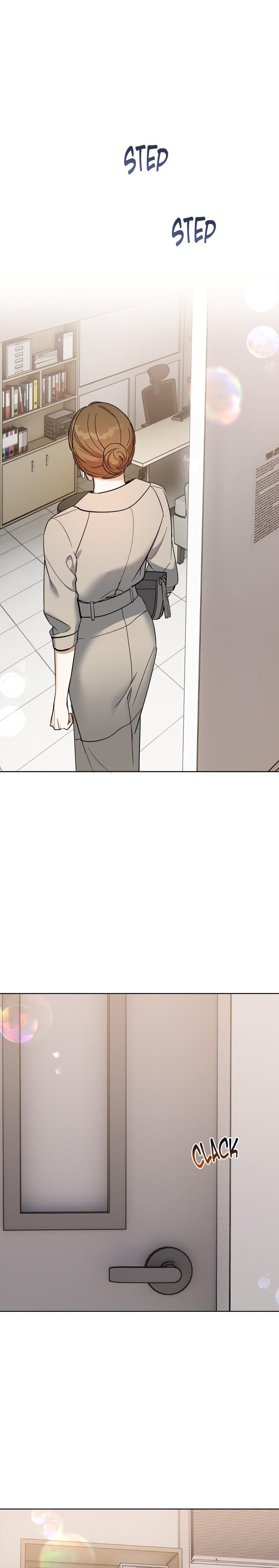 bản cam kết hôn nhân chapter 52 11