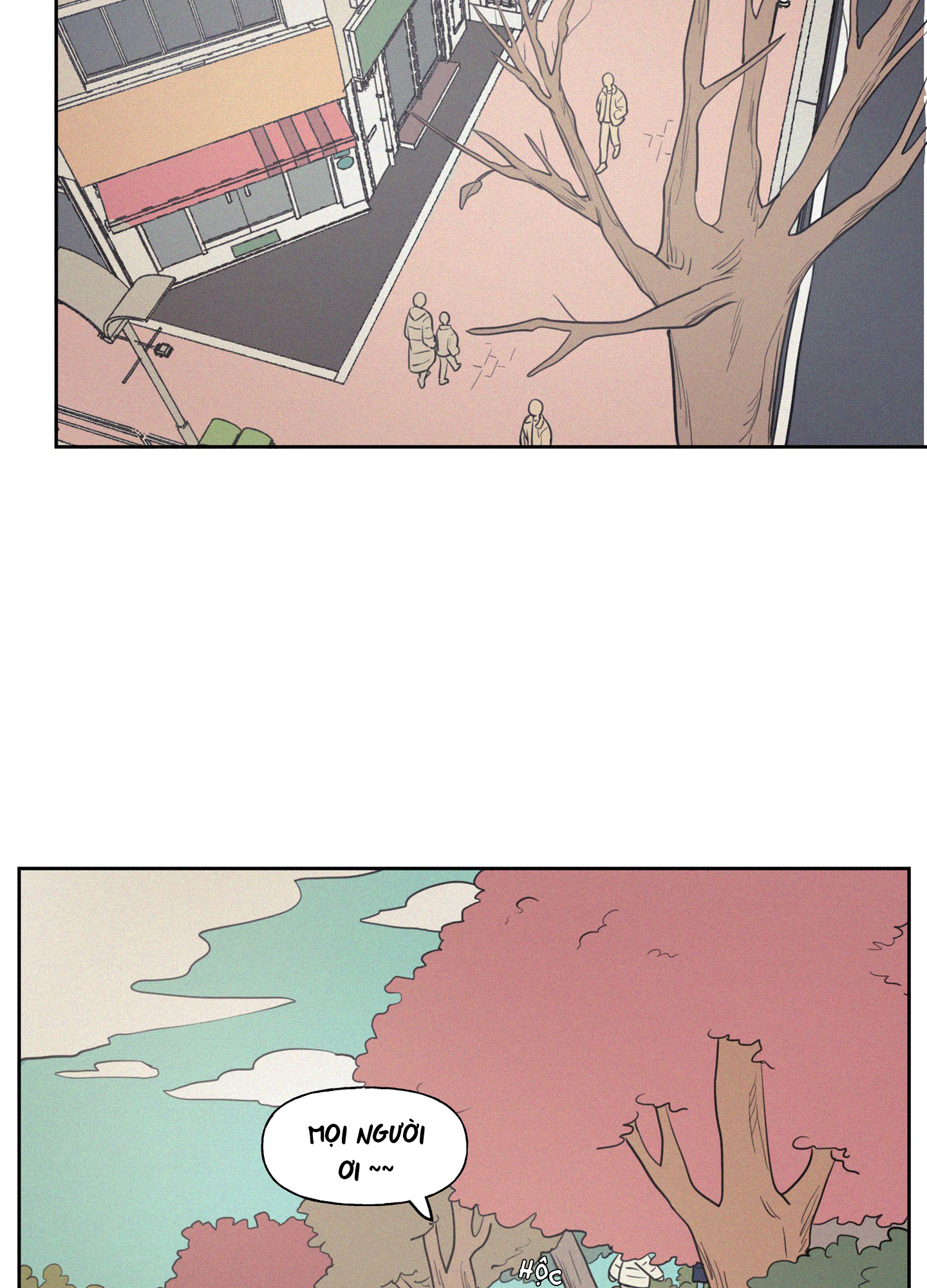 lý do yêu phải thằng bạn thân chapter 39.1 5